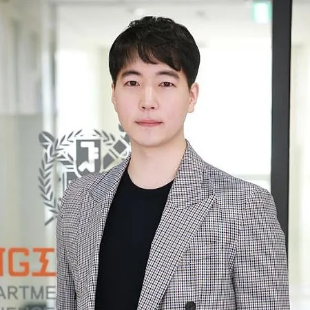 Keehoon Kang photo